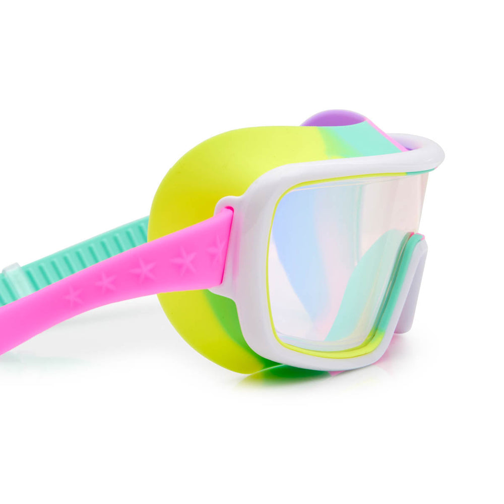 
                  
                    Pseudo Swirl Chromatic Swim Goggles
                  
                